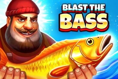 Blastthebass МуркаБет Казино играть